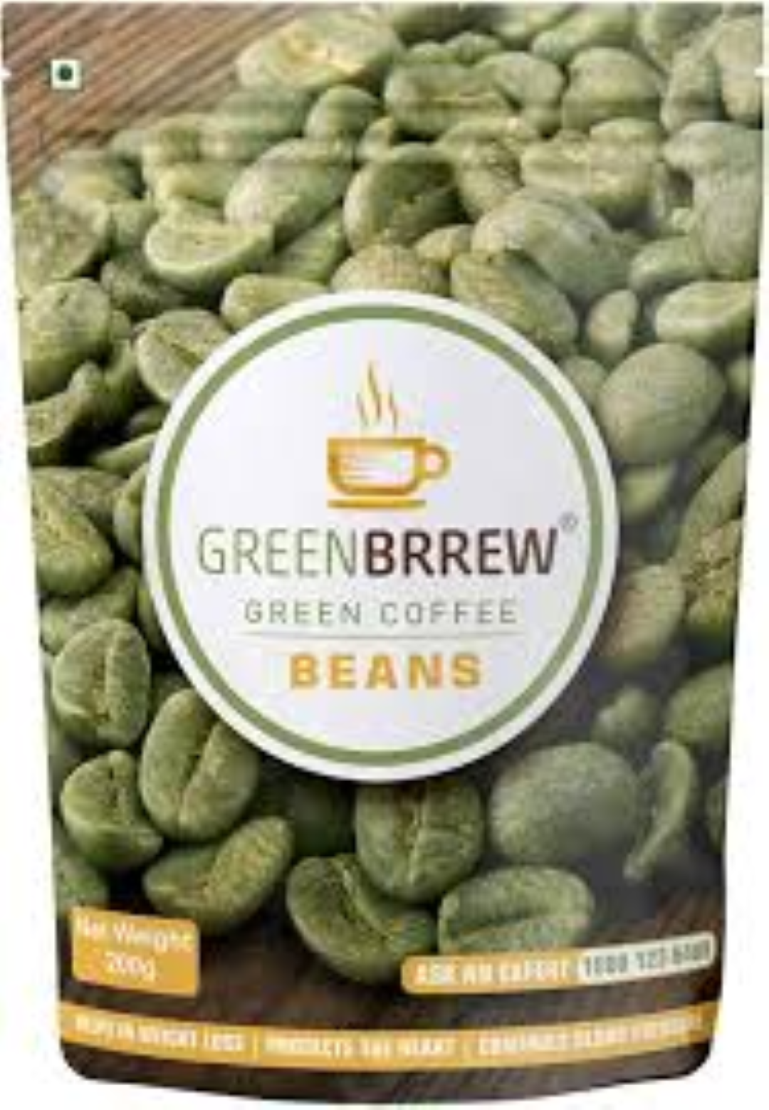 AAA BEANS HALFCUT 300G